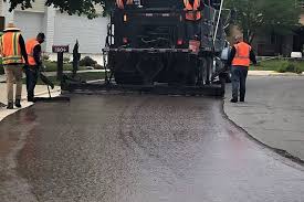 Brick Driveway Installation in Dexter, MO